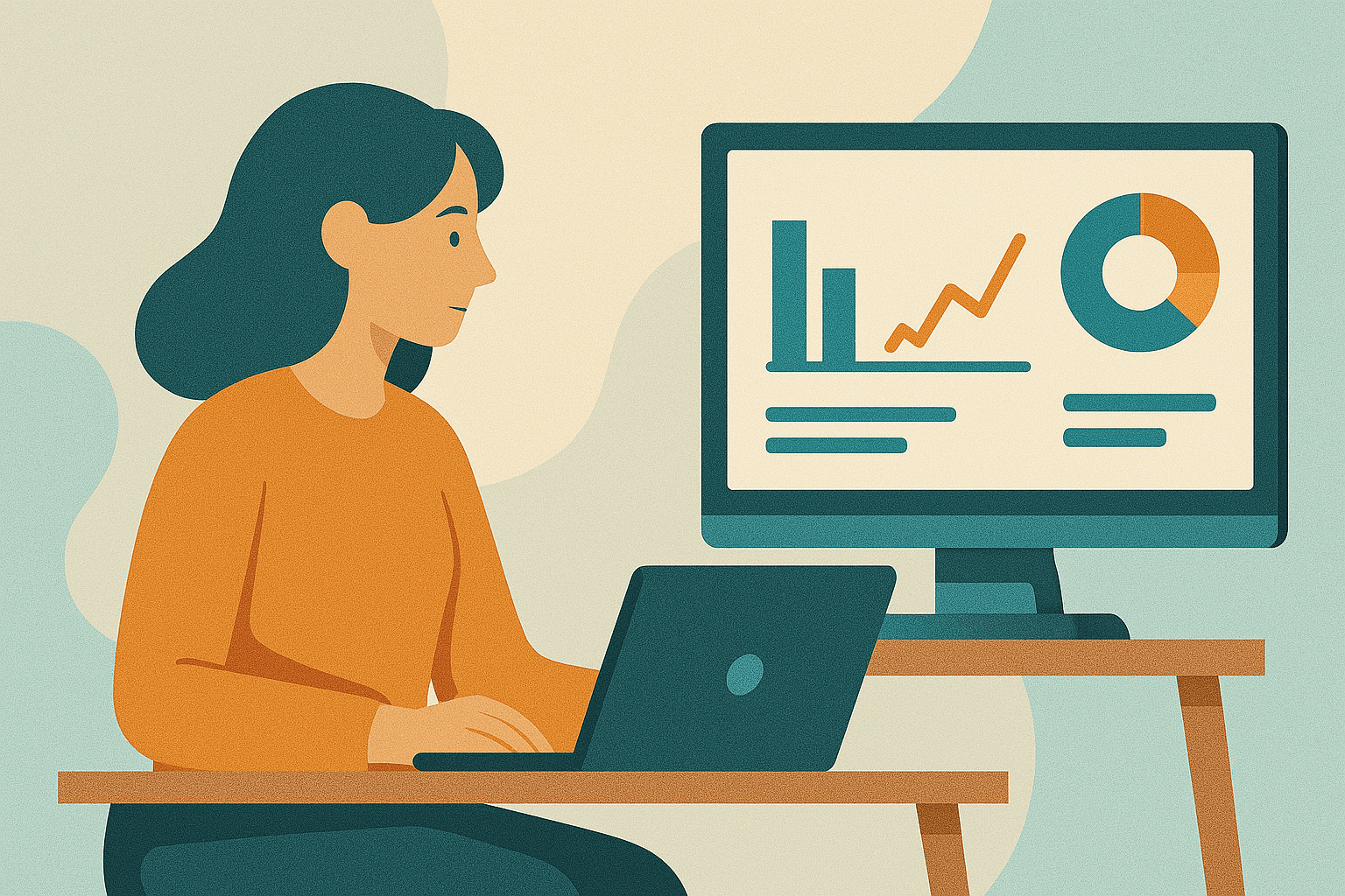 Self-Service Workspace